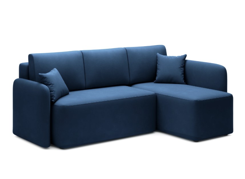 Диван кутовий лівий/правий Hadson Eltap